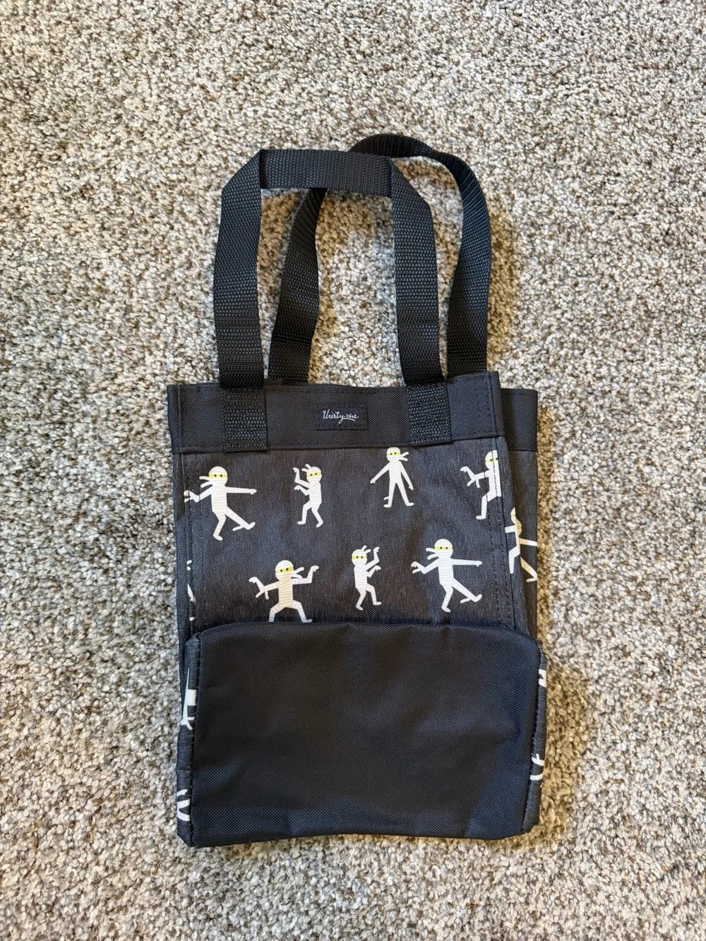 Thirty-One Small Essential Storage Tote